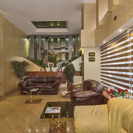 Beyaz Kugu Hotel Estambul Exterior foto
